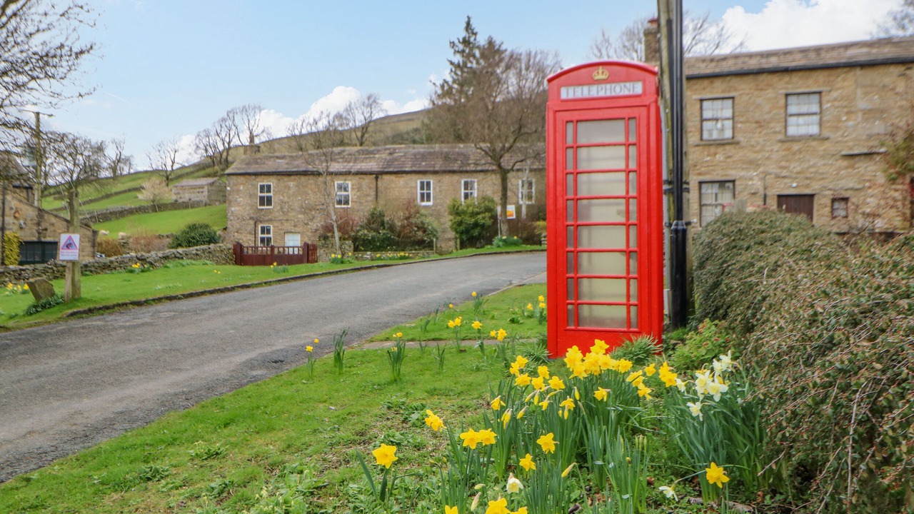 Photo of Others in Hawes