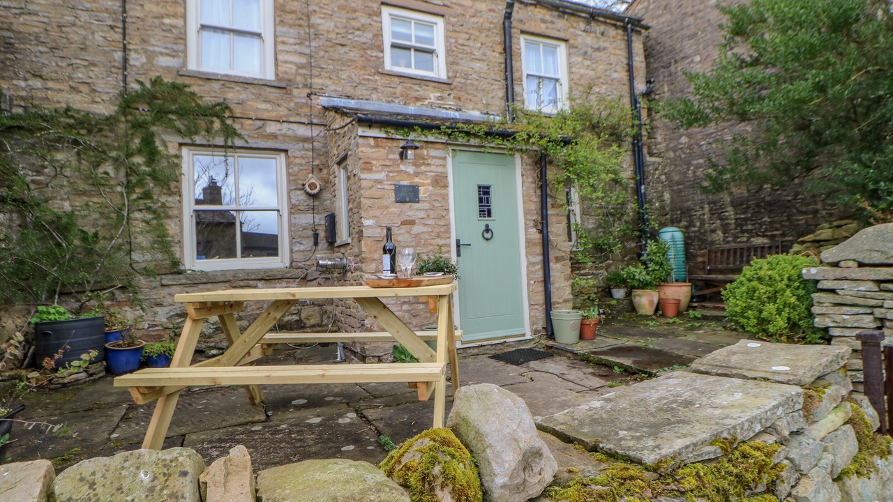 Photo of Outdoor in Hawes