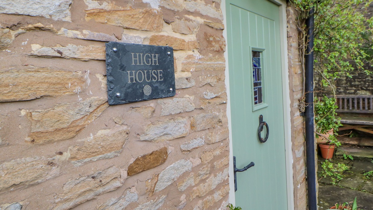 Photo of Outdoor in Hawes