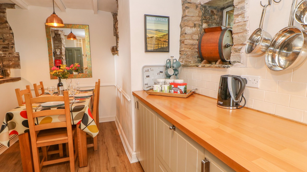 Photo of Others in Hawes