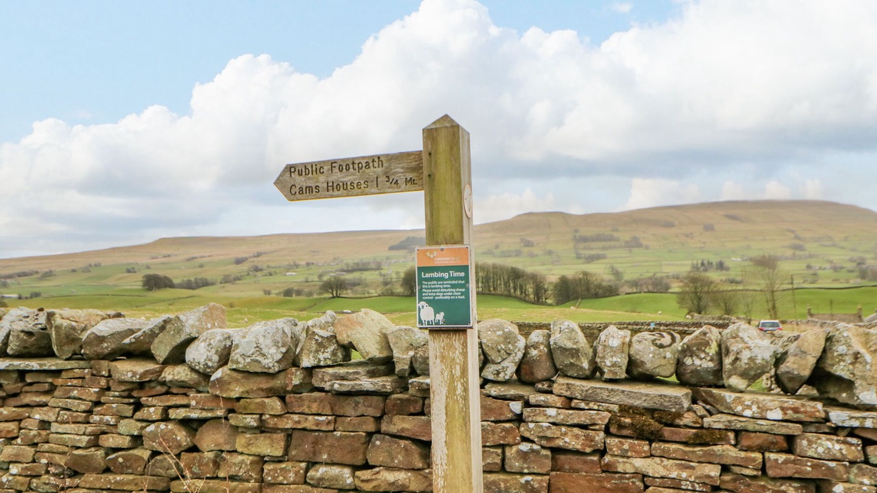 Photo of Others in Hawes