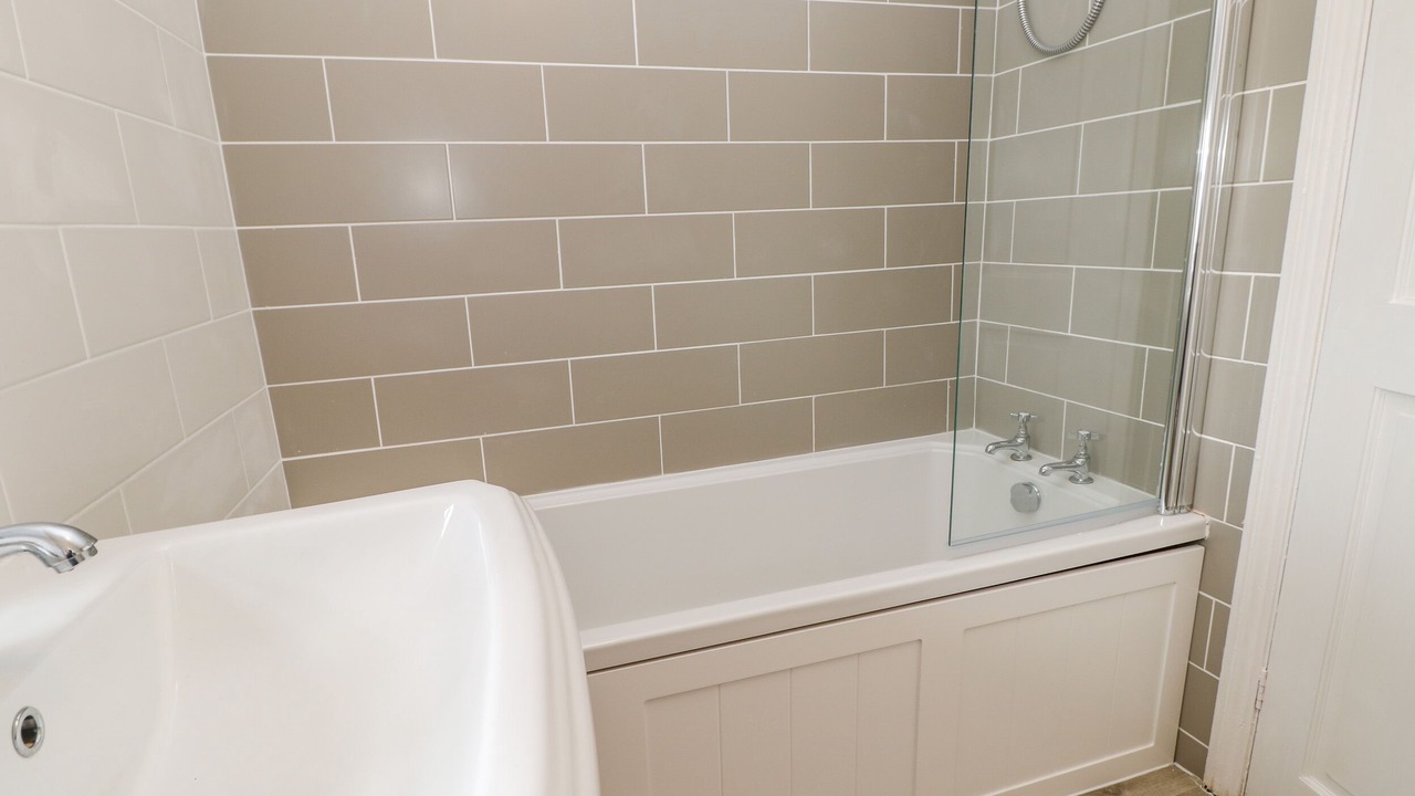 Photo of Bathroom in Hawes