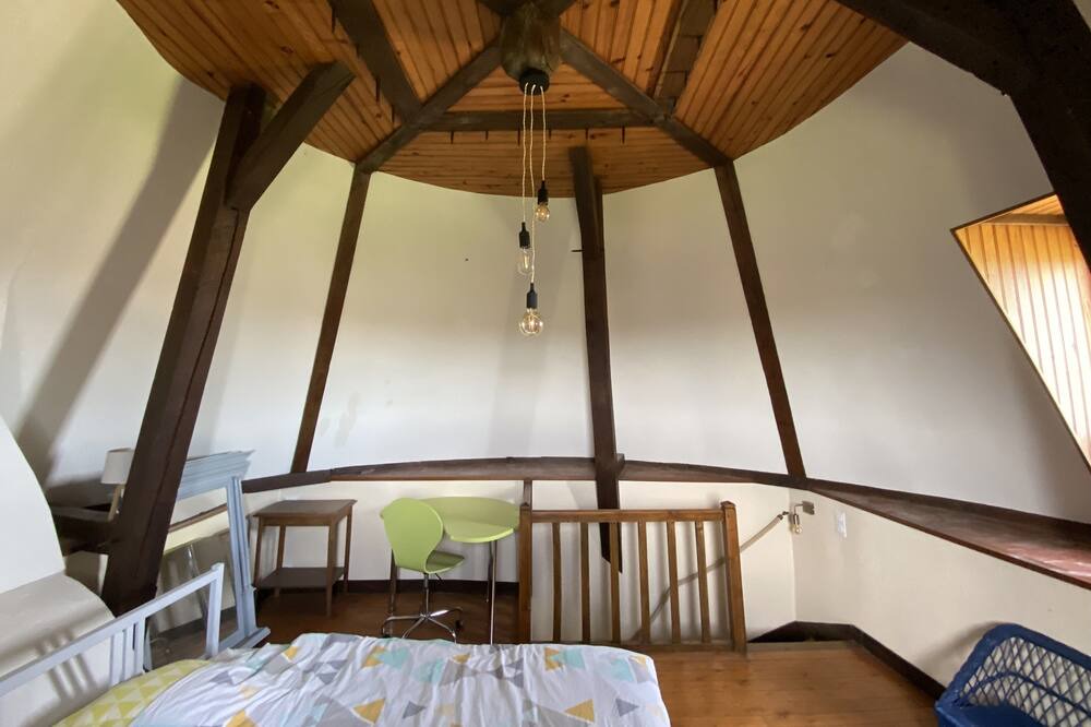 Photo of Bedroom in Saint-Calais