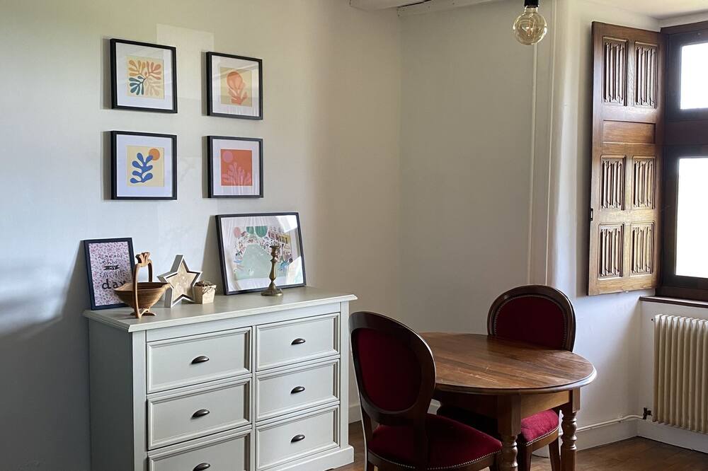 Photo of Bedroom in Saint-Calais