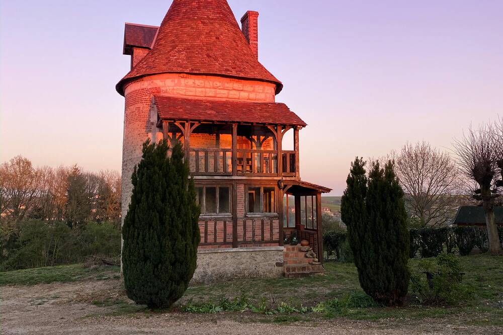 Photo of Outdoor in Saint-Calais