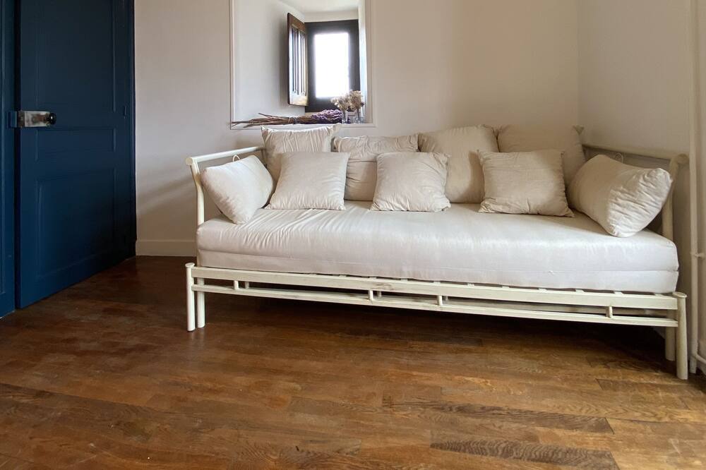 Photo of Bedroom in Saint-Calais