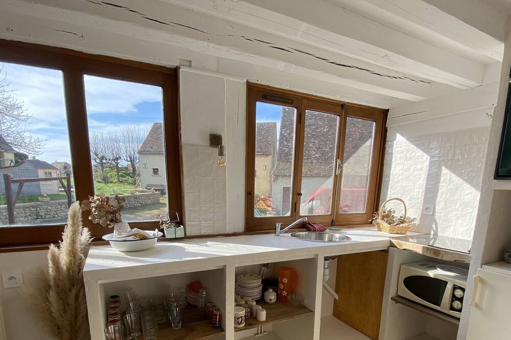 Photo of Kitchen in Saint-Calais