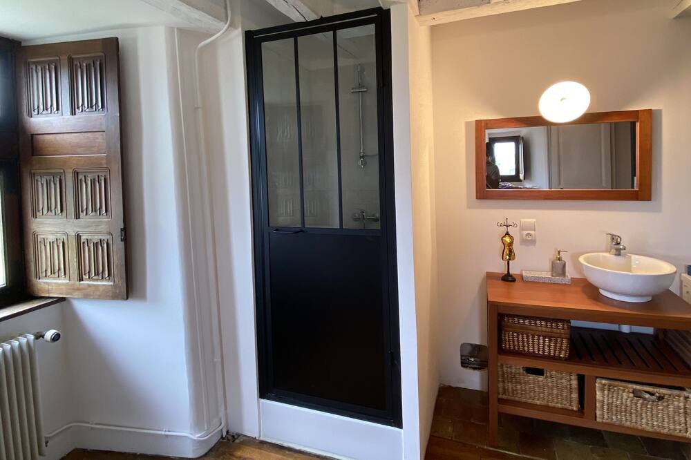 Photo of Bedroom in Saint-Calais