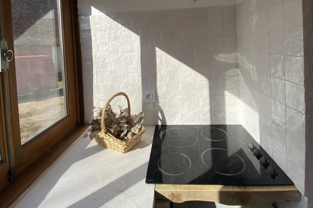 Photo of Bedroom in Saint-Calais
