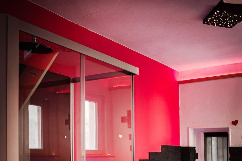 Photo of Bathroom in Thann
