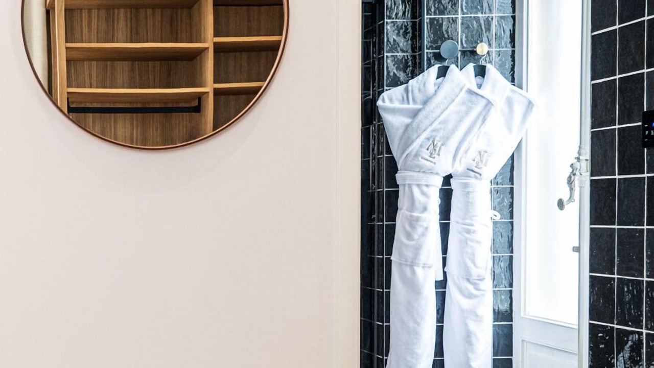 Photo of Bedroom in Convention