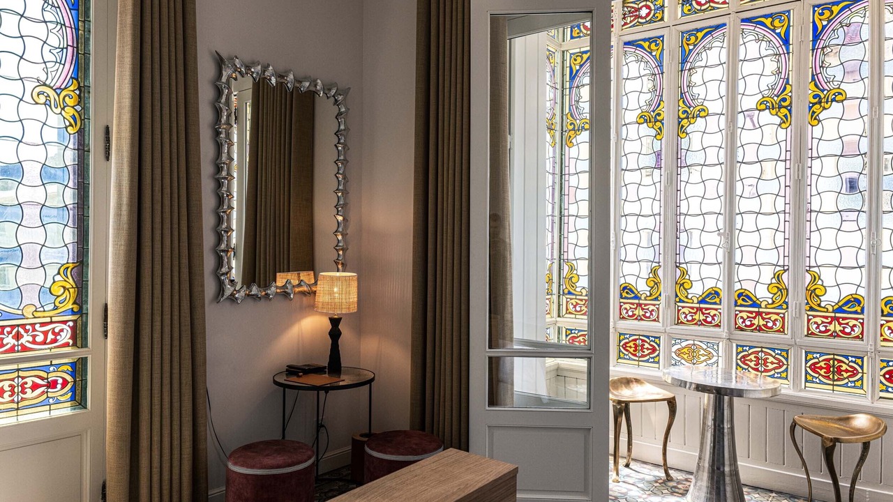 Photo of Bedroom in Convention