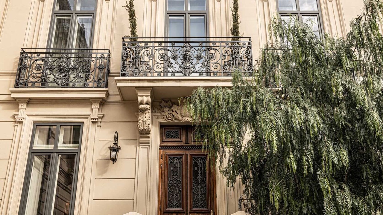 Photo of Outdoor in Convention