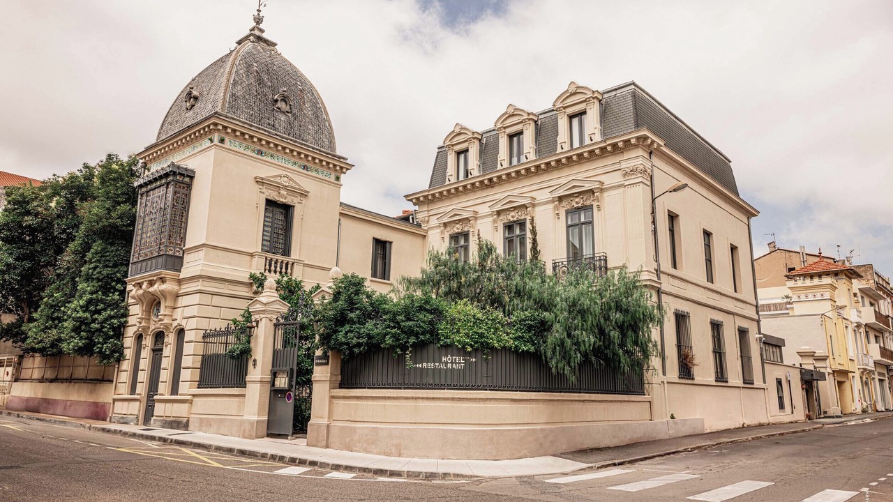 Photo of Outdoor in Convention