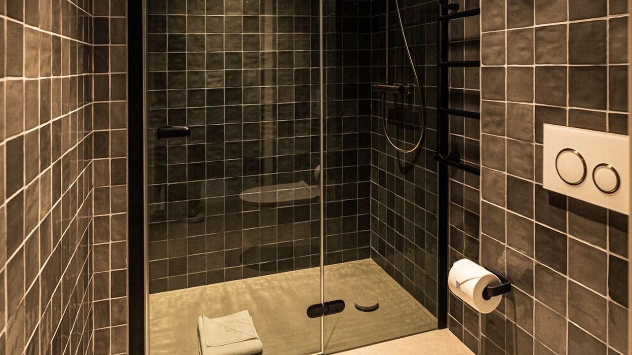 Photo of Bathroom in Convention