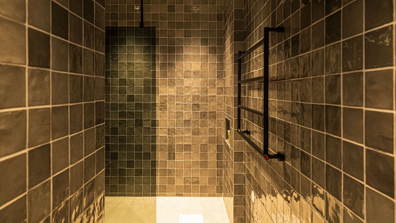 Photo of Bathroom in Convention