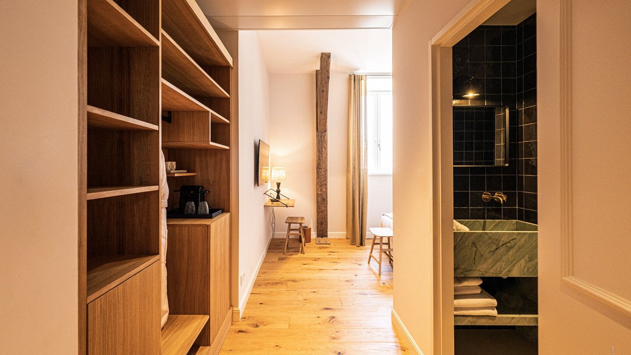 Photo of Bedroom in Convention