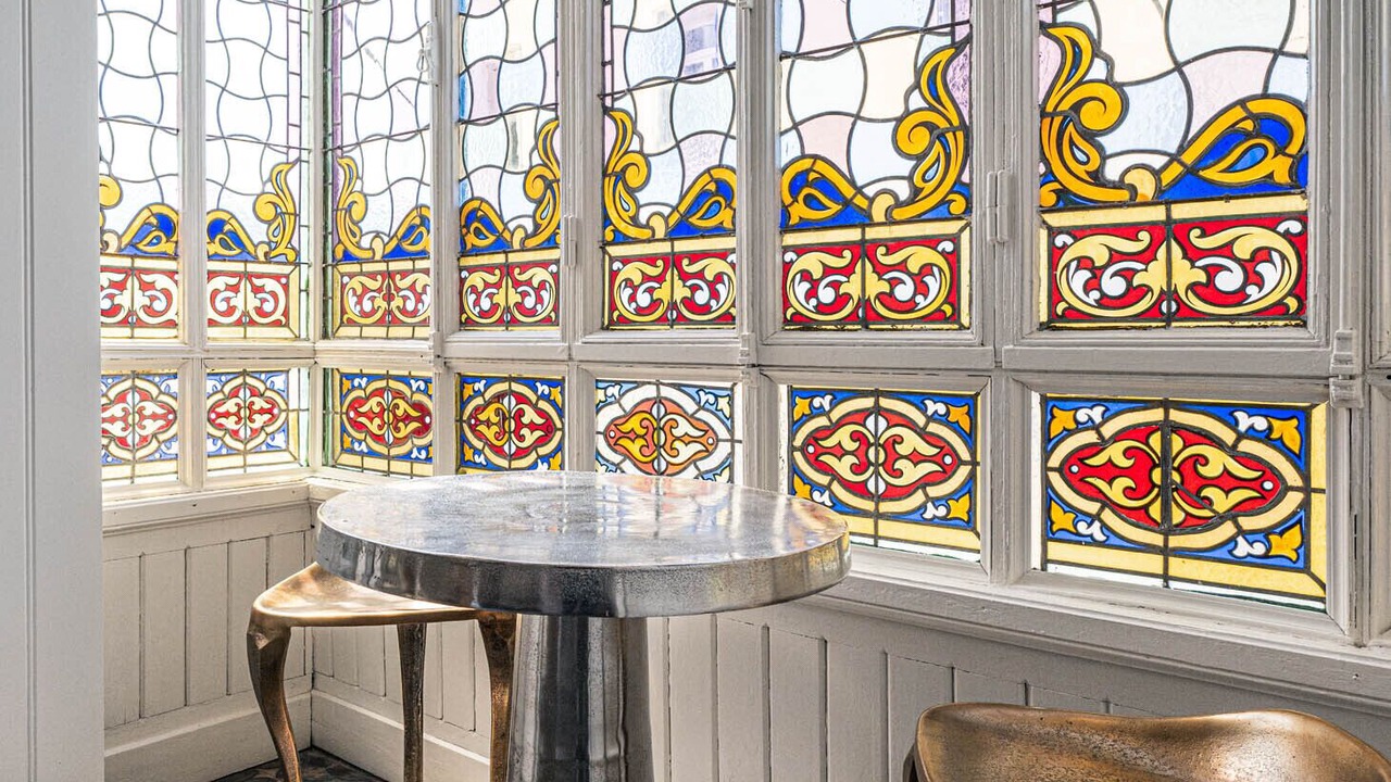 Photo of Bedroom in Convention