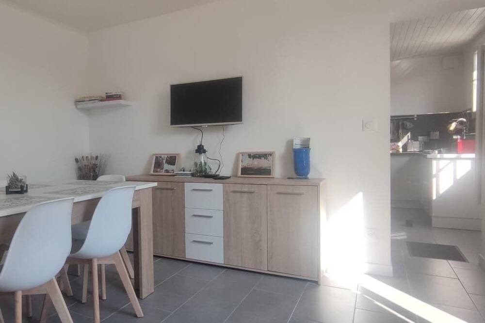 Photo of Kitchen in Morcenx