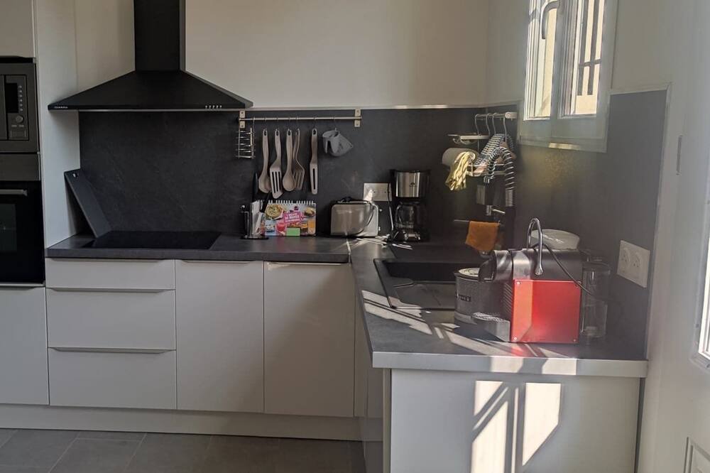 Photo of Kitchen in Morcenx