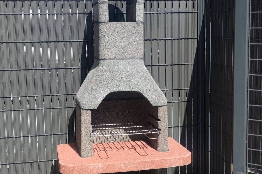 Photo of Patio Balcony in Morcenx