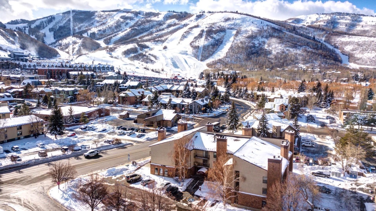Photo of Outdoor in North Park City