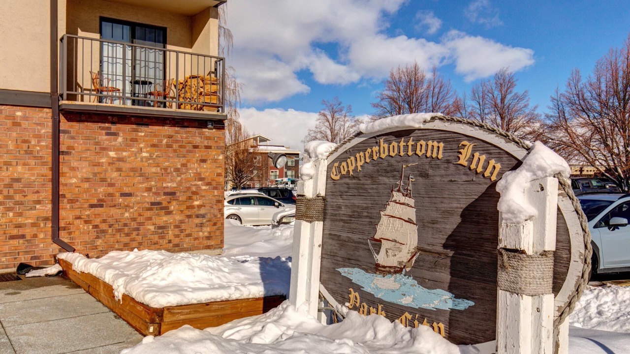 Photo of Outdoor in North Park City