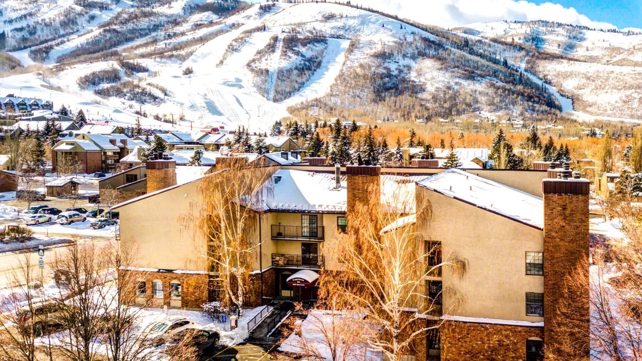 Photo of Outdoor in North Park City