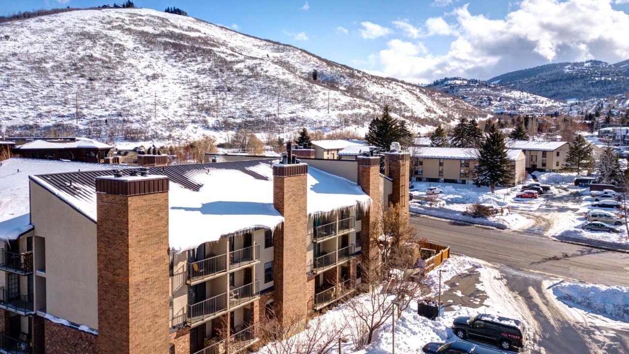 Photo of Outdoor in North Park City