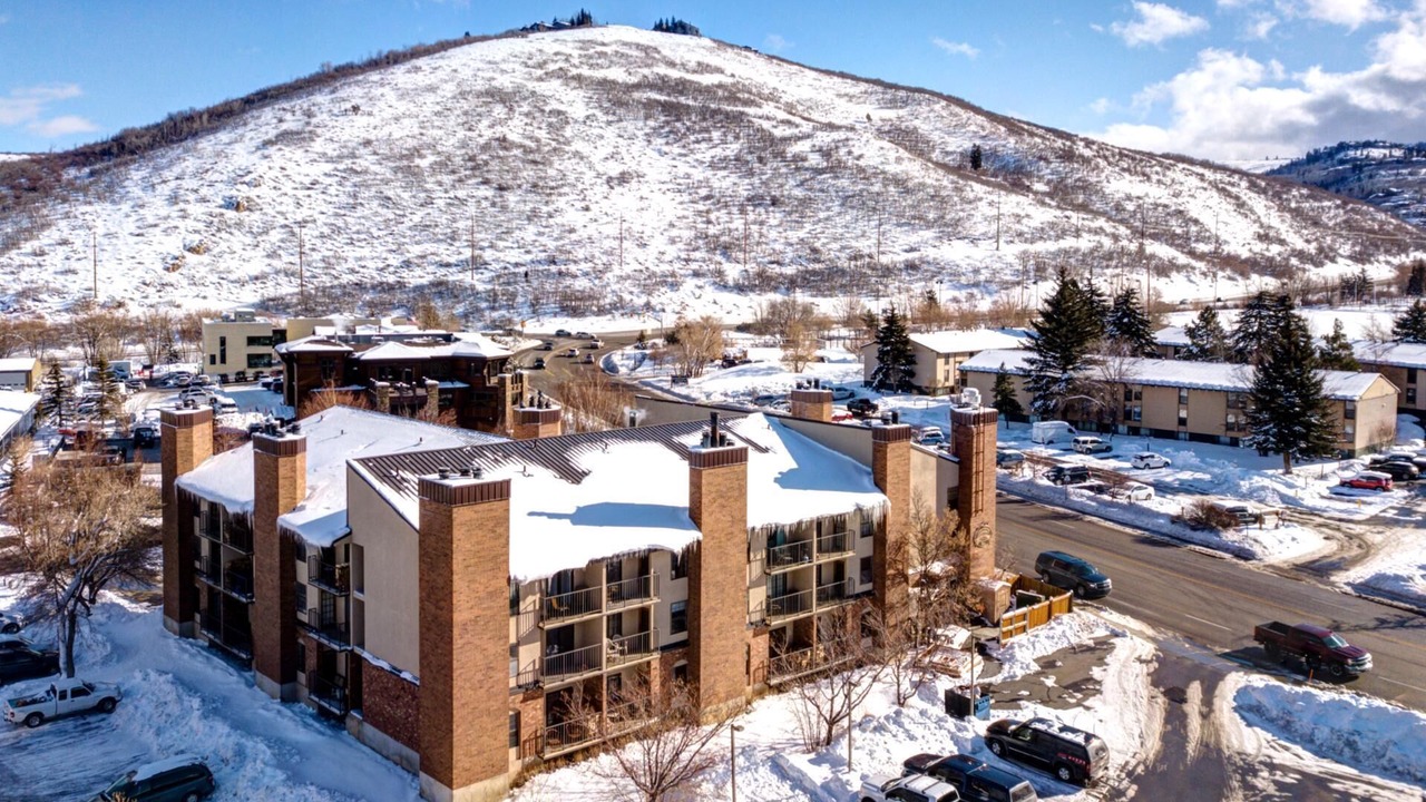 Photo of Outdoor in North Park City