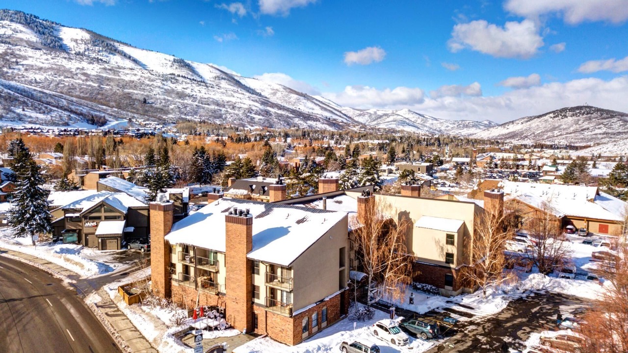 Photo of Outdoor in North Park City