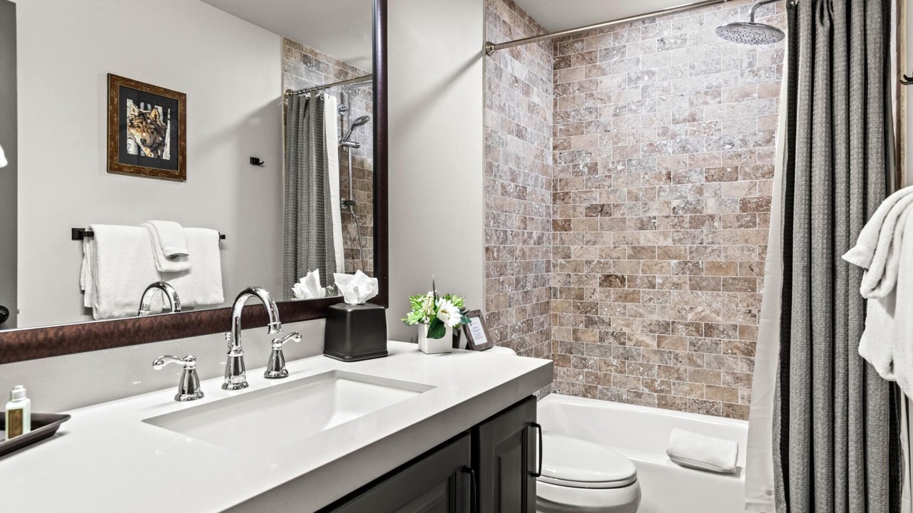 Photo of Bathroom in Deer Valley