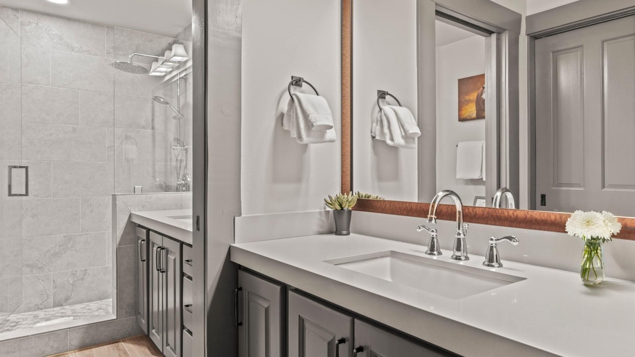 Photo of Bathroom in Deer Valley