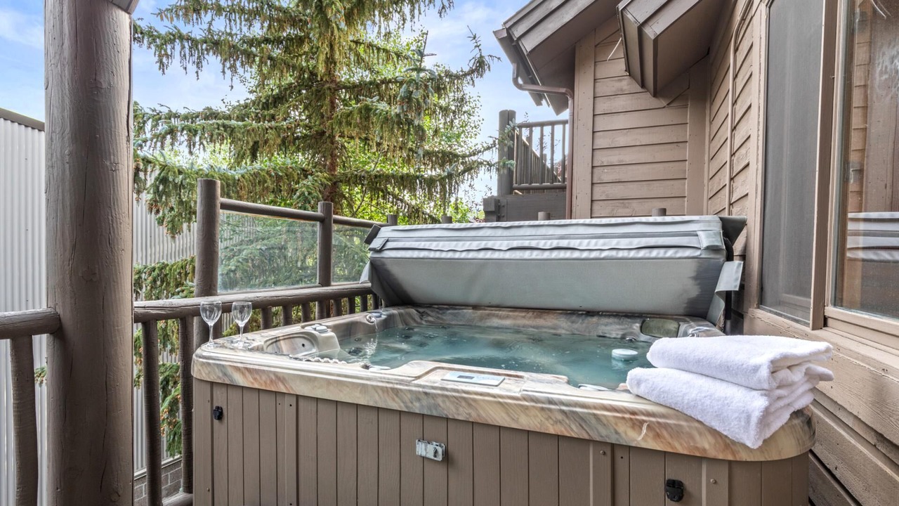 Photo of Bathroom in Deer Valley