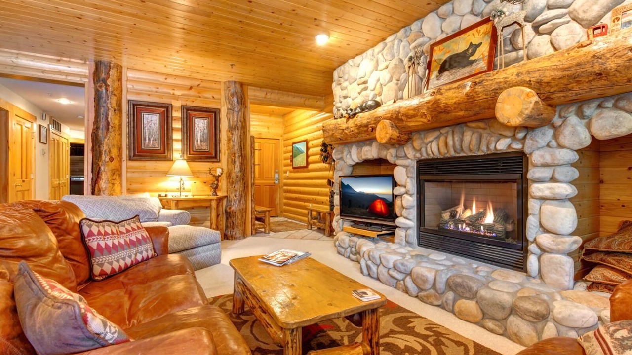 Photo of Livingroom in Deer Valley