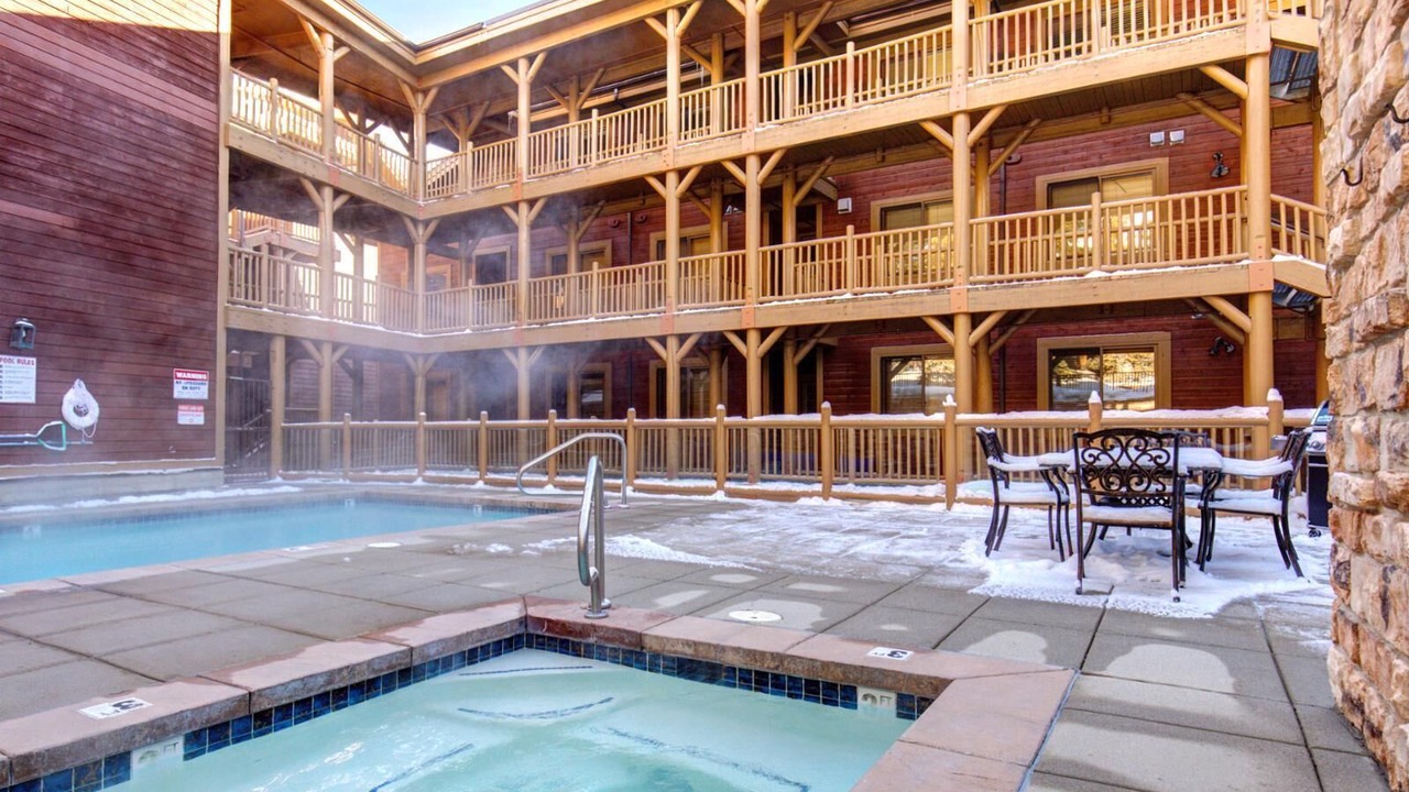 Photo of Outdoor in Deer Valley