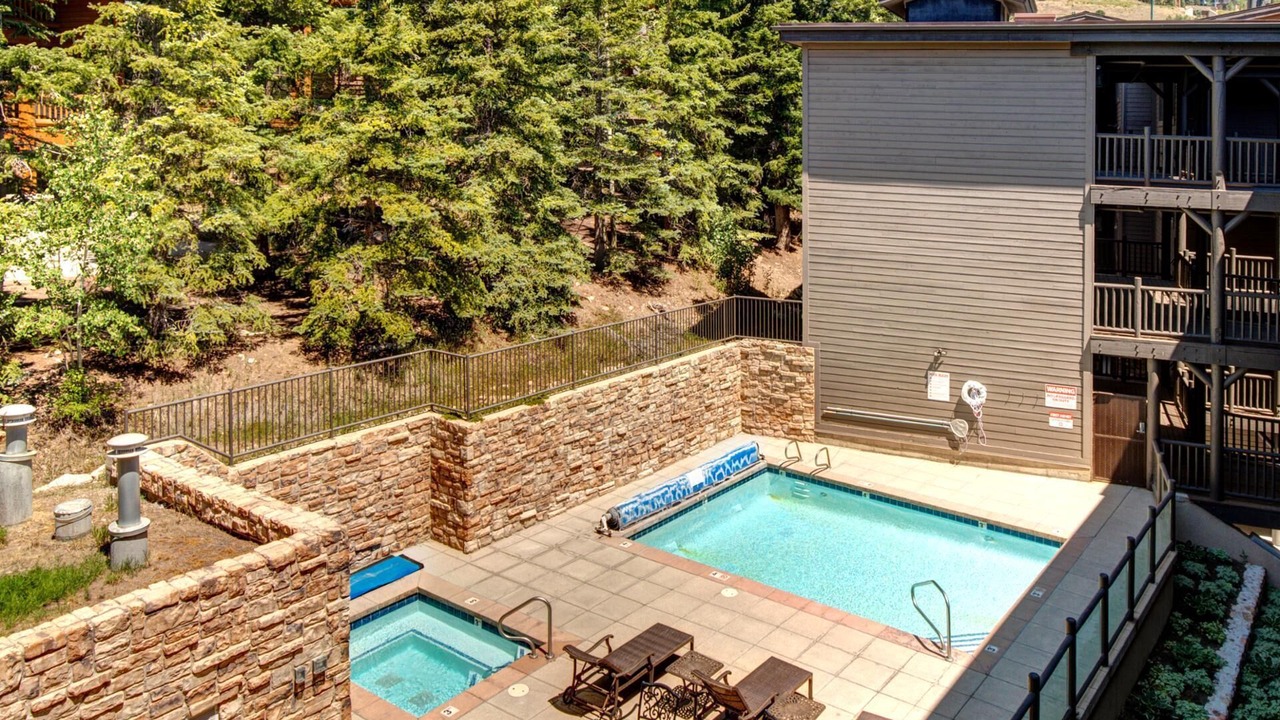 Photo of Outdoor in Deer Valley
