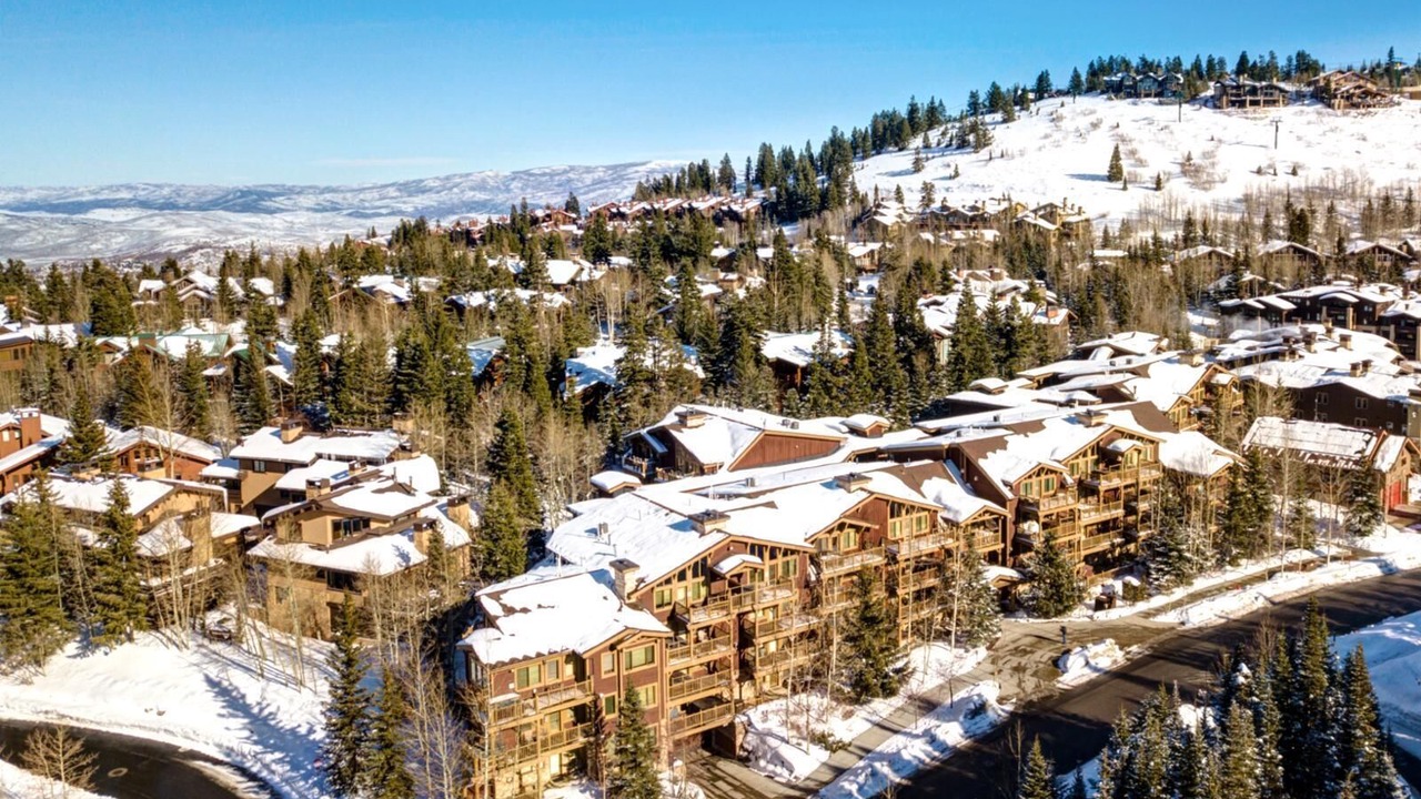 Photo of Others in Deer Valley