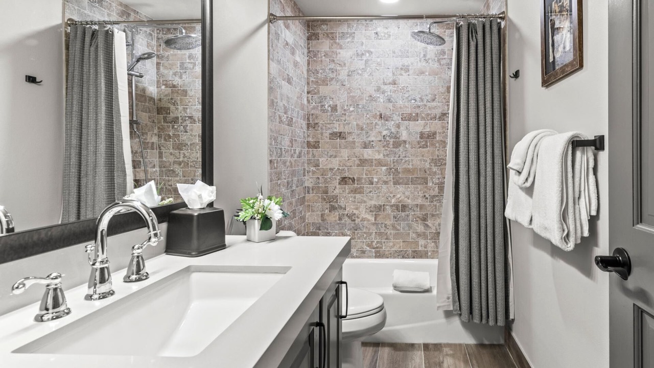 Photo of Bathroom in Deer Valley