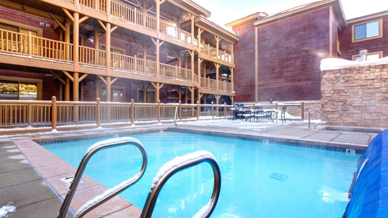 Photo of Outdoor in Deer Valley