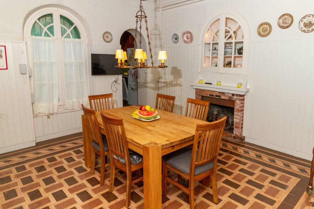 Photo of Livingroom in Santa Susanna