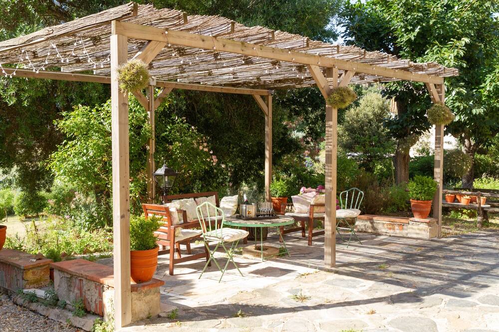 Photo of Outdoor in Santa Susanna