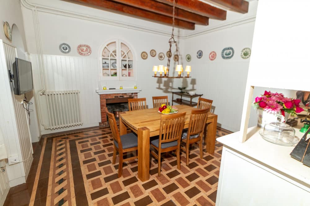 Photo of Livingroom in Santa Susanna