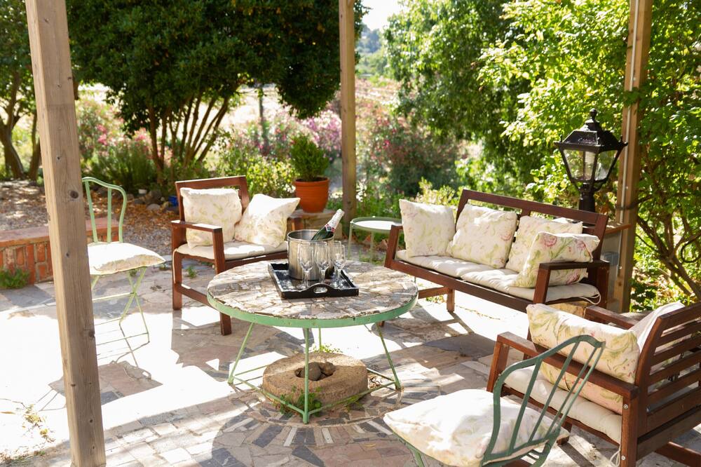 Photo of Outdoor in Santa Susanna