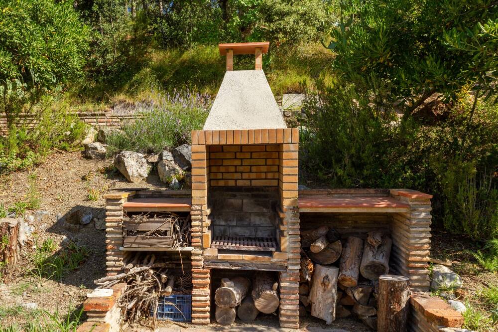 Photo of Outdoor in Santa Susanna