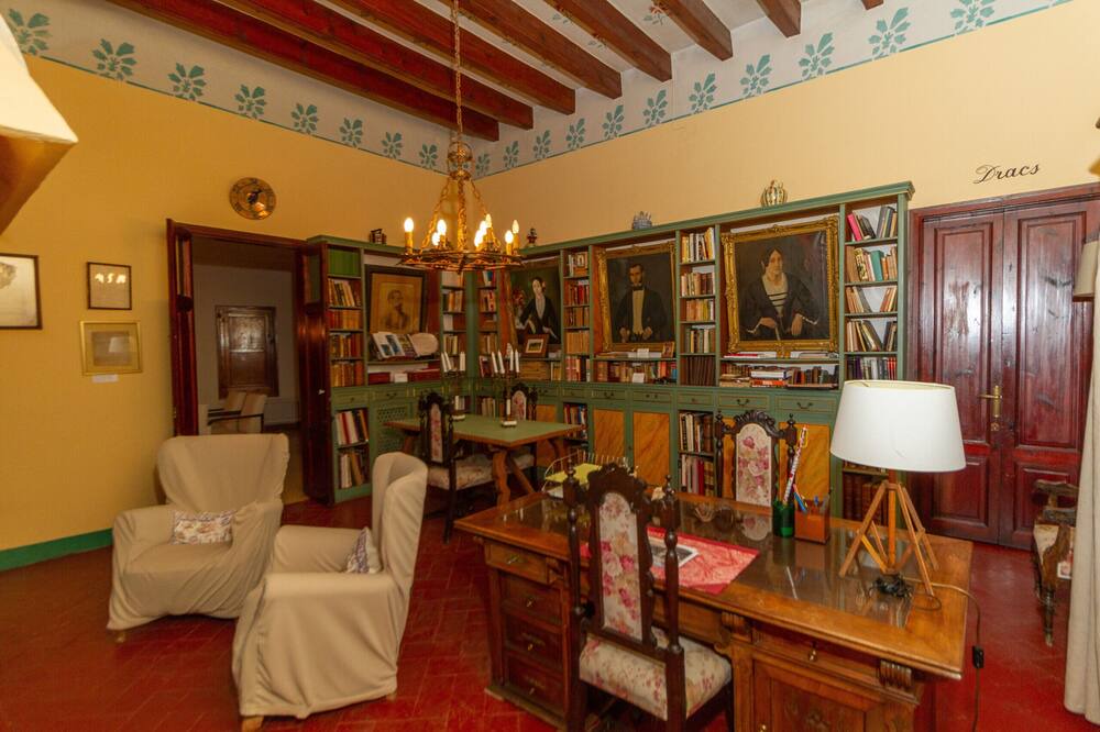 Photo of Livingroom in Santa Susanna