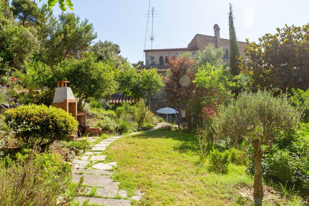 Photo of Outdoor in Santa Susanna