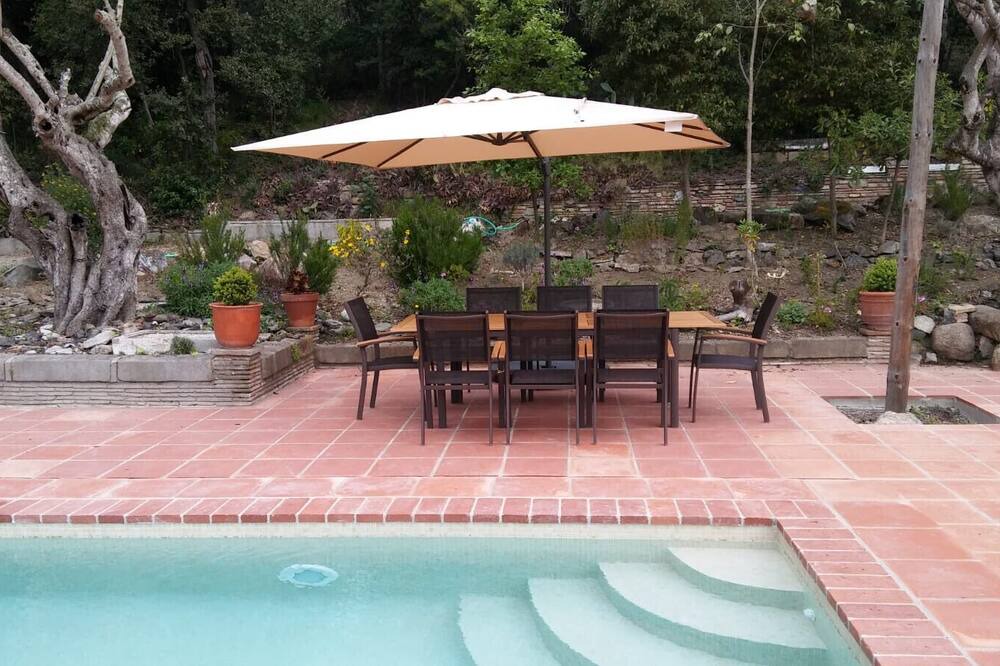 Photo of Outdoor in Santa Susanna