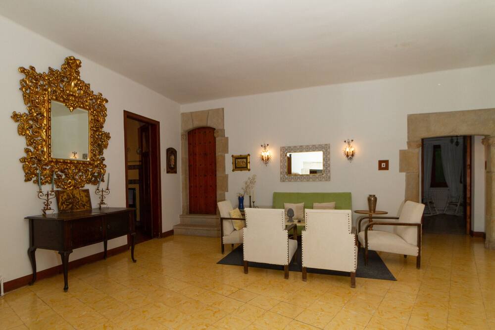 Photo of Livingroom in Santa Susanna