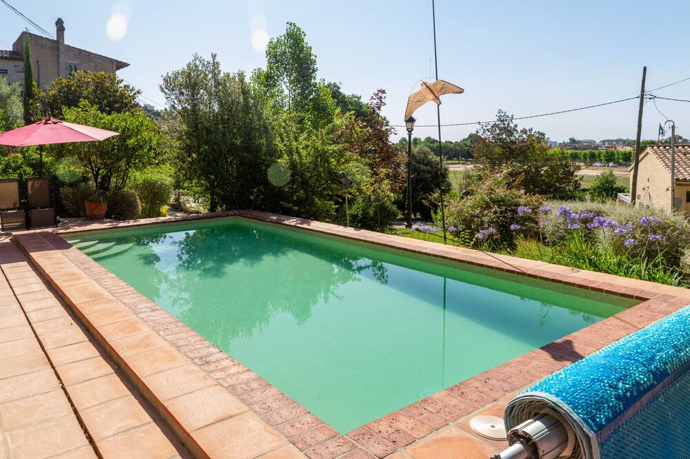 Photo of Outdoor in Santa Susanna